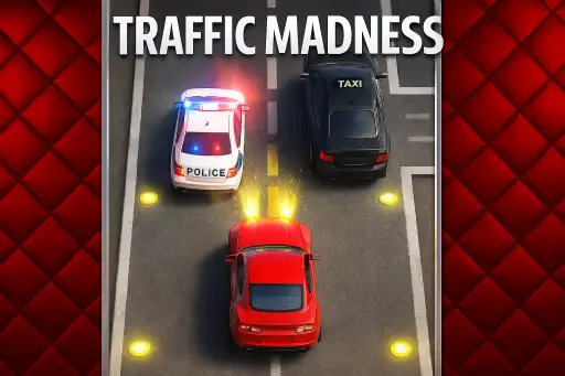 פגע וברח - Hit and Run