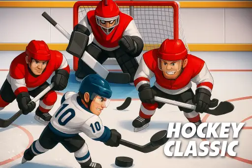 כוח ההוקי - Hockey Power