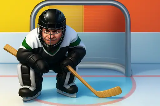 הוקי סיקונדה - Hockey Sikonda