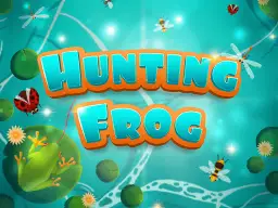 צפרדע הציידת - Hunting Frog
