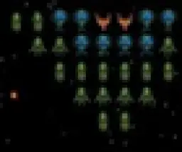 לוחם ההיבריד - Hybrid Fighter