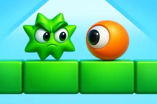 היפר הופר - Hyper Hopper