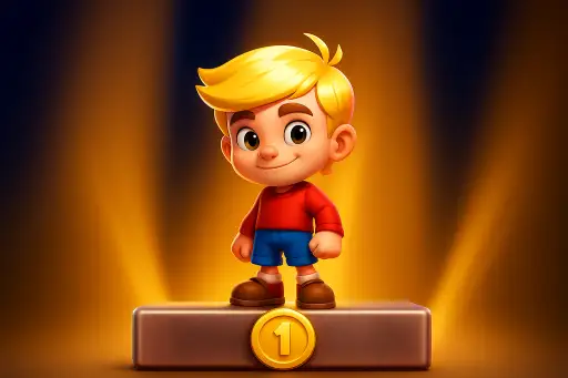 איסי טאור פלאש - Icy Tower Flash