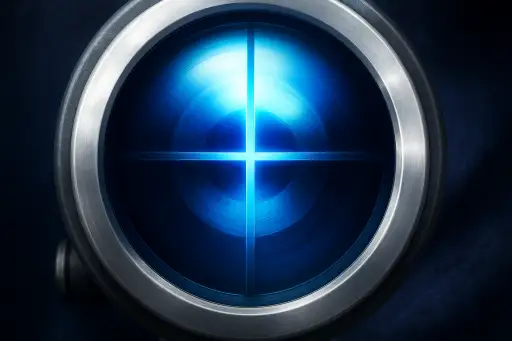 בעין המטרה - In the Crosshair