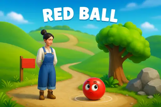 הטלת כדור ברזל - Iron Ball Throw