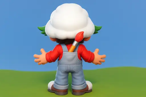 אי התיקווה - Island of Hope