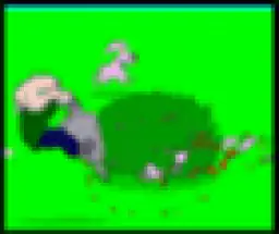 מסע הפטישון - Jack Hammer Rampage