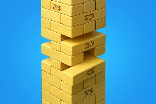 גונגה - Jenga