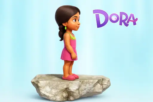 הרפתקאות ג'סי - Jesse's Adventures