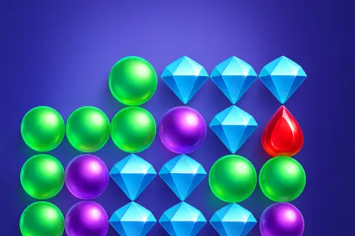 התאמת תכשיטים - Jewel Match