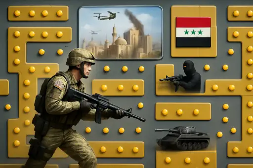 פאקמן יהודי - Jewish Pacman