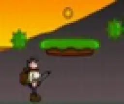 ג'ו הברברי - Joe Barbarian