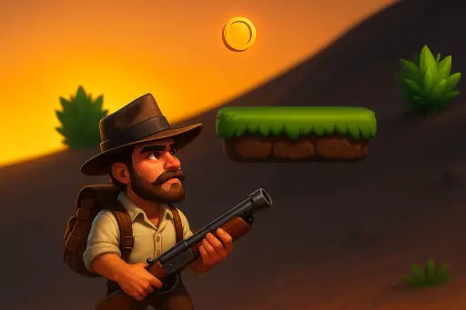 ג'ו הברברי - Joe the Barbarian