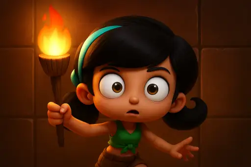 מסע בפירמידות - Journey in the Pyramids