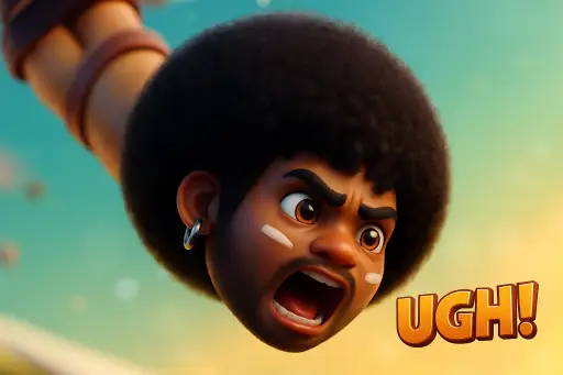 קפוץ ותסתובב - Jump and Roll