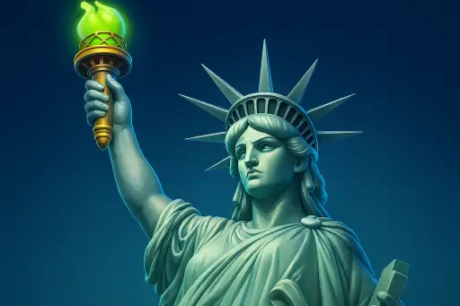 לקפוץ מעל ניו-יורק - Jump Over New York