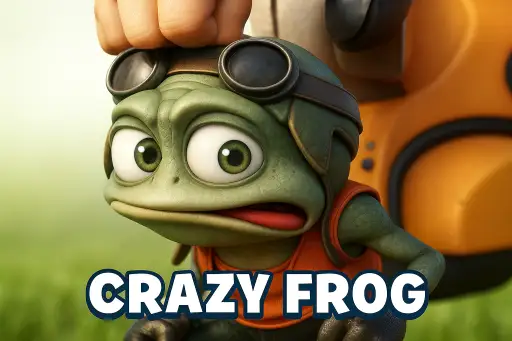 קפוץ מעל הכבשה - Jump Over the Sheep