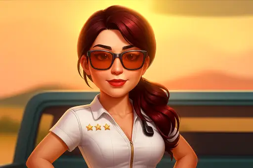 קנגה אפריקאית - Kanga Africana