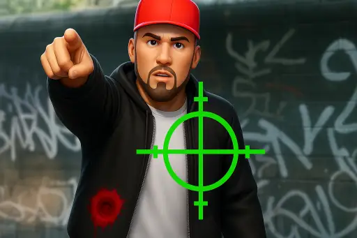 הרוג את פרדי - Kill Freddy