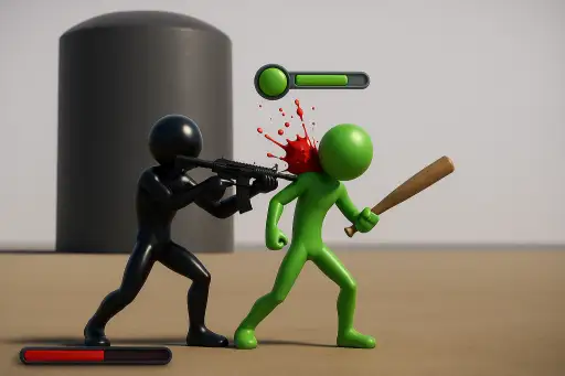 הרוג את הבוס - Kill the Boss