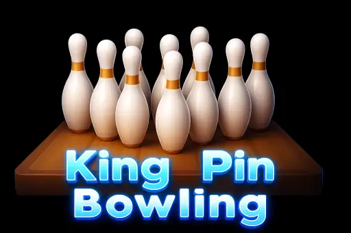 מלך הבאולינג - King of Bowling