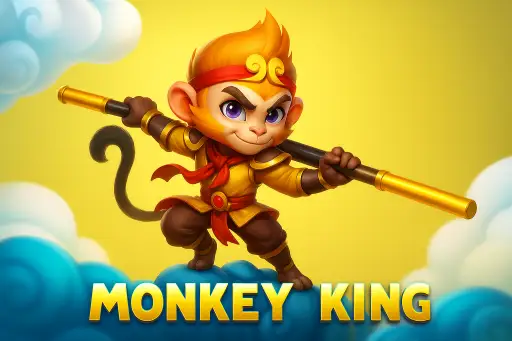 מלך הקופים - King of the Monkeys