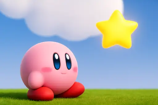 קרימבי אוסף כוכבים - Krimby Collects Stars