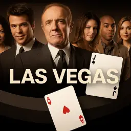 לאס ווגאס בלאק ג'ק - Las Vegas Blackjack