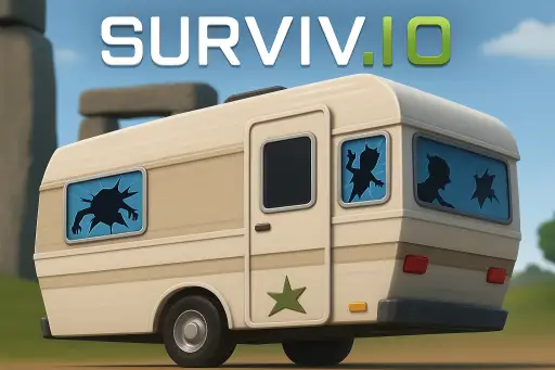 העף את הקרוון - Launch the Caravan