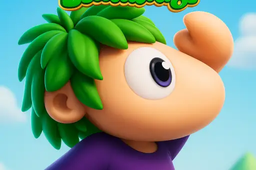 חישוב למינגקס - Lemmings Calculation