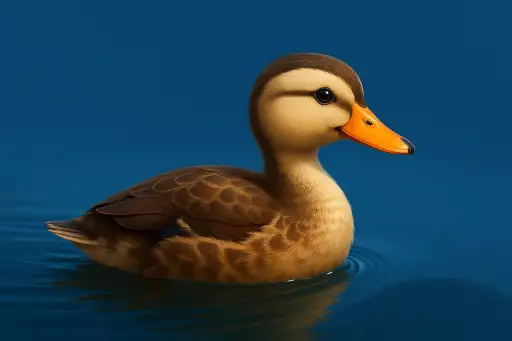 ברווזונים קטנים - Little Ducks