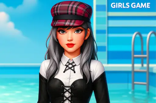 לוליטה מעצבת העל - Lolita the Fashion Designer