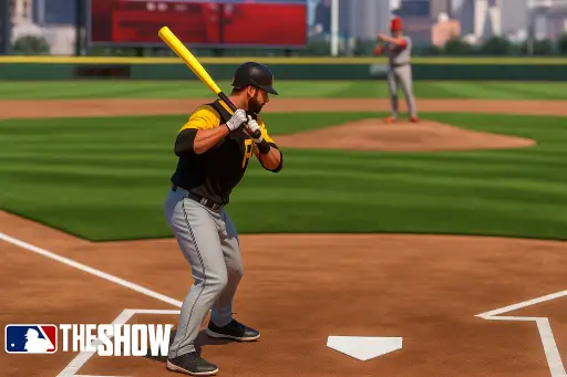 כדור ארוך - Long Ball