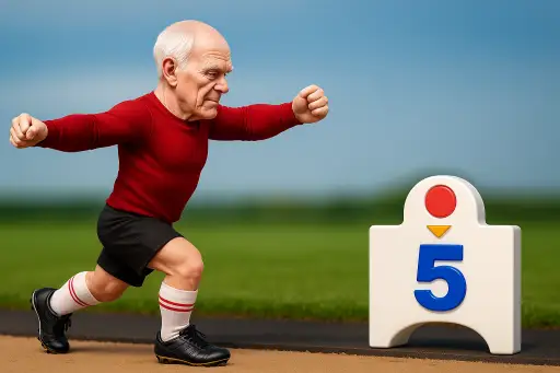 קפיצה לרוחק - Long Jump