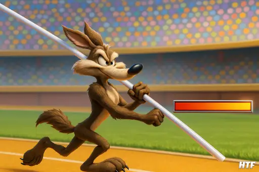 אתגר לוני - Looney Challenge