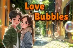 בועות האהבה - Love Bubbles