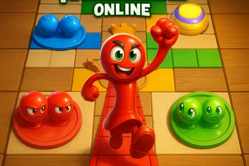 לודו הגנב - Ludo Ganav