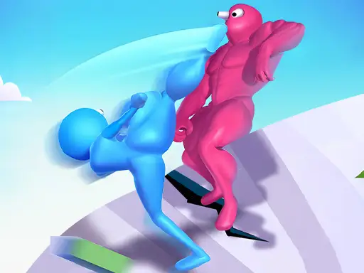 מאצ'ו מן גו - Macho Man Go