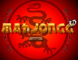 מהגונג אבסטרקט - MahJong Abstract