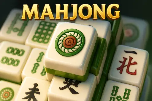 מהגונג הטירה - Mahjong Castle