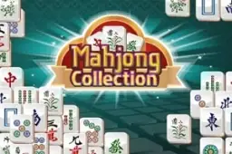 אוסף מאג'ונג - Mahjong Collection