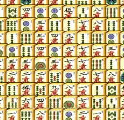 מהגונג התחברות - Mahjong Connect