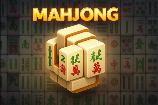 מהגונג די - Mahjong Day
