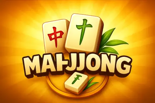 מהגונג כלבים - Mahjong Dogs