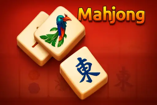 מהגונג עלית - MahJong Elite