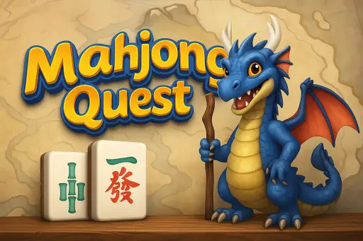 מהגונג בכפר - Mahjong in the Village