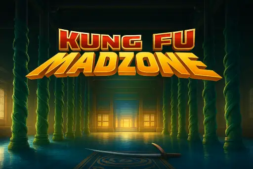 מהגונג קונג פו - Mahjong Kung Fu