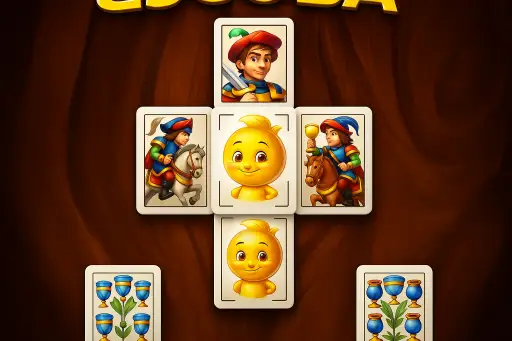 מהגונג מייפל סטורי - MahJong MapleStory