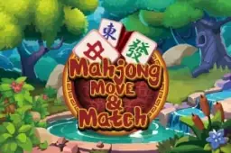 Mahjong Move & Match - מה-ג'ונג תנועה והתאמה