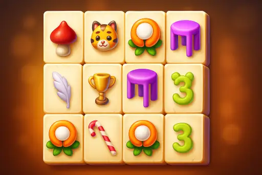 מהגונג במה - MahJongg BaMa